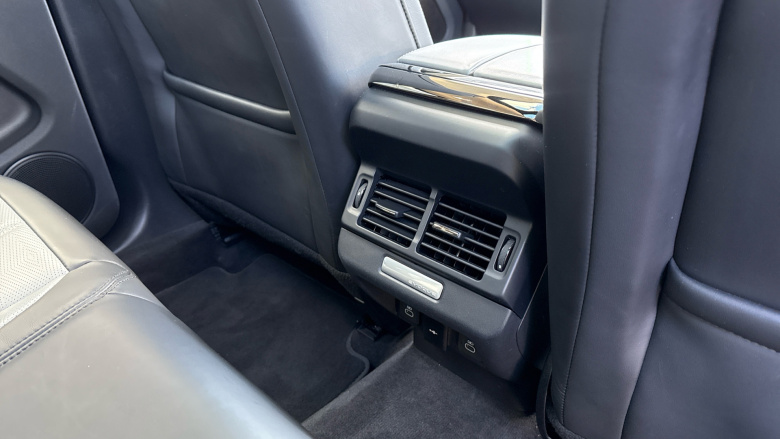 Land Rover Range Rover Evoque 1.5 P300e Dynamic HSE 5dr Auto Hatchback